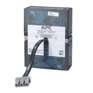APC Replacement Battery Cartridge RBC33 pentru SC1000I
