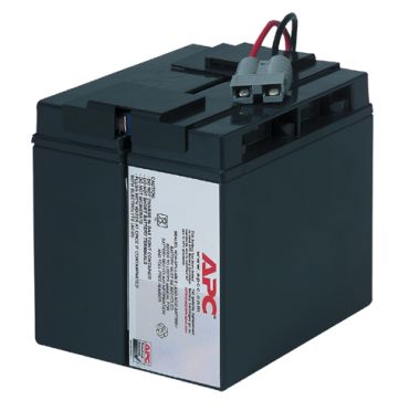 APC Replacement Battery Cartridge RBC7 pentru SUA1500I, SMT1500I