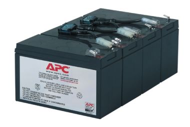 APC Replacement Battery Cartridge #8