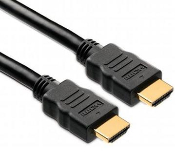 Cablu HDMI male-male, 5m, SERIOUX