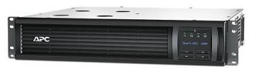 UPS APC SMT1000RMI2UC, 1000VA, Smart-UPS, LCD, 230V, SmartConnect