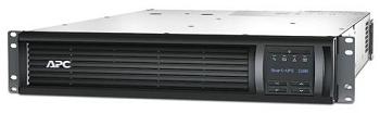 UPS APC SMT2200RMI2UC, Smart-UPS, 2200VA, 2U, line-interactive, rackmount, Smart Conect
