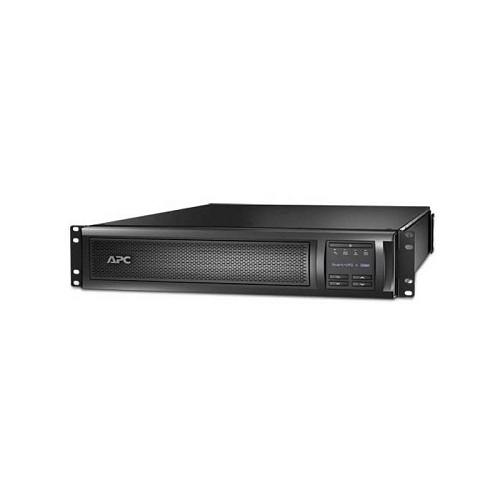 Smart-UPS APC XL 3000VA Rack/Tower LCD 200-240V
