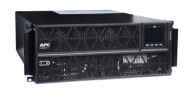 UPS APC SRTG6KXLI, Smart-UPS RT, Rack/Tower, online dubla-conversie 6000VA/6000W