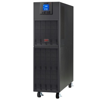 UPS APC SRV6KI, Easy UPS On-Line SRV 6000VA 230V, Double-conversion On-line UPS