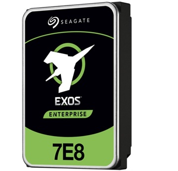 HDD intern Seagate ST10000NM017B, 3.5, 10TB, Exos Enterprise , SATA3, 6 GB/s, 7200rpm, 256MB