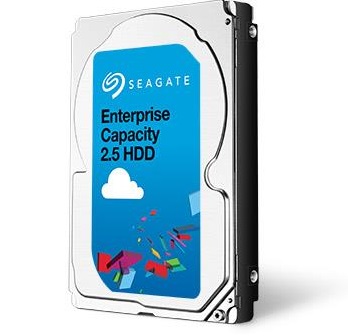 HDD Seagate Enterprise ST2000NX0273, 2.5inch, 2TB, SATA/600, 7200RPM, 128MB cache