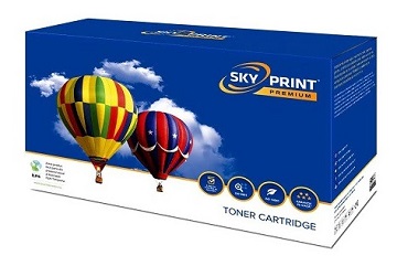 Cartus toner compatibil Sky TN-2421, negru, 3000 pagini