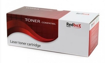 Cartus toner compatibil Redbox TNB023, 2000 pagini, negru