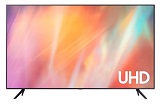 Televizor LED Samsung UE65AU7172UXXH, 139 cm, Smart, 4K UHD, Wi-Fi, Negru