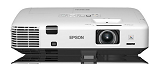 Videoproiector Epson EB-1945W - WXGA, 3LCD,  16:10, 4200 lumen - 2910 lumen (economy), 3,000:1, RGB Out, Stereo
