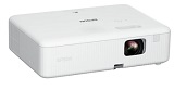 Videoproiector Epson CO-FH01, 3LCD, FHD, 3000 lumeni, Alb