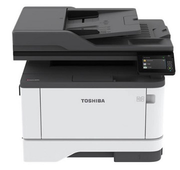 Multifunctional Laser Monocrom Toshiba e-STUDIO 409S