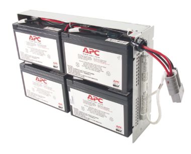 APC Replacement Battery Cartridge #24
