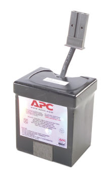 APC Replacement Battery Cartridge RBC29