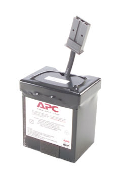 APC Replacement Battery Cartridge #32