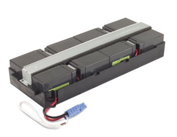 APC Replacement Battery Cartridge RBC31 pentru BR800I